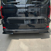 Rear Side Splitters VW VOLKSWAGEN Transporter